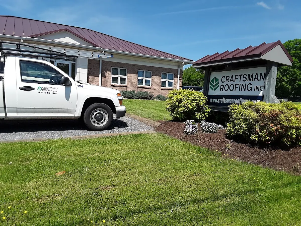 Quality Chimney Repair by experienced craftsmen in Thompson Heights